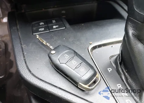 2021 Ford Ranger Xl из США, поврежденный, VIN 1FTER4EH8MLD79979